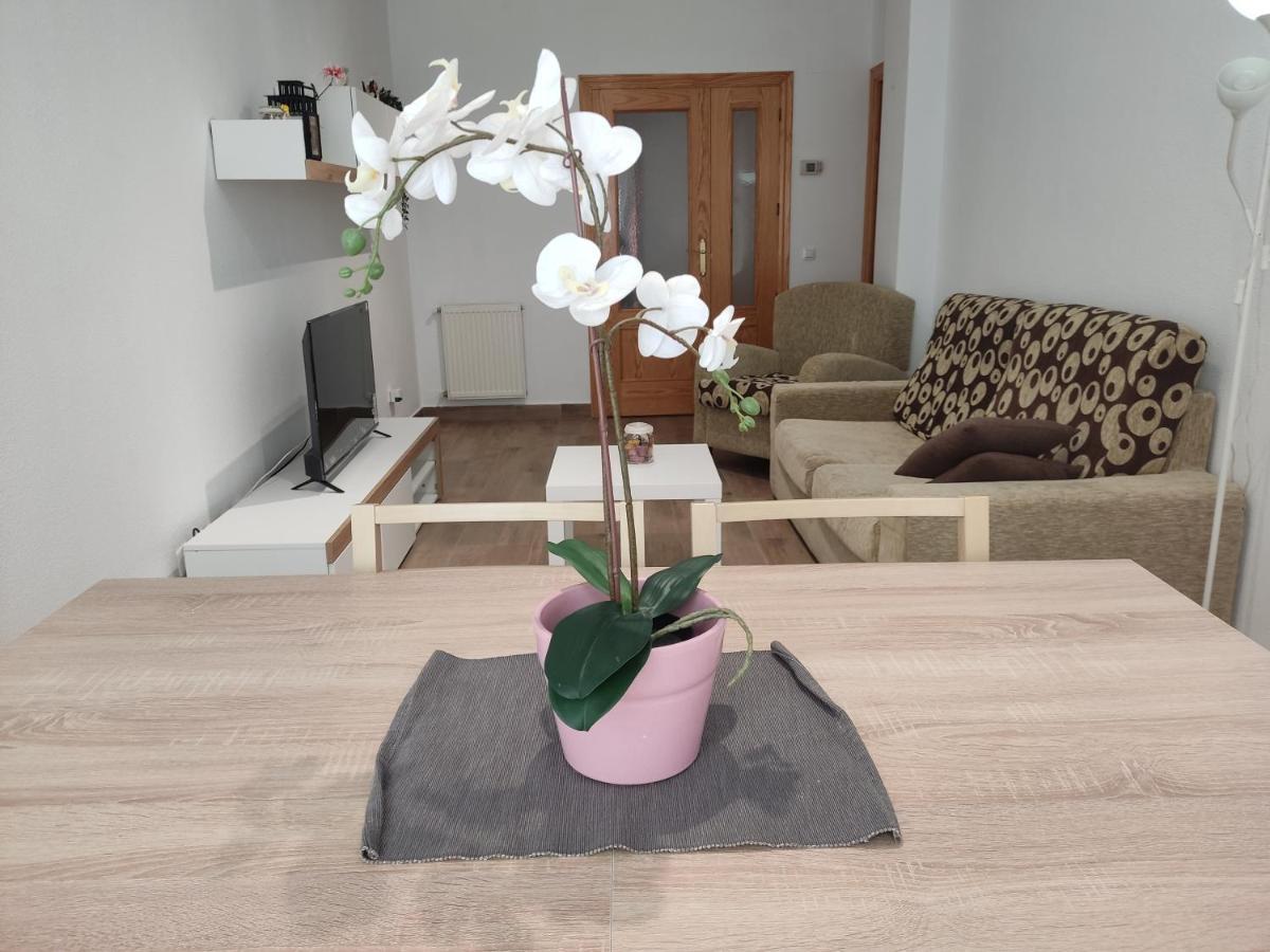 Parking Gratis, Alcala Magna Licencia Turistica Vt-13974 Apartman Alcalá de Henares Kültér fotó