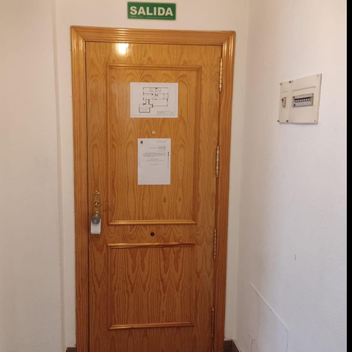 Parking Gratis, Alcala Magna Licencia Turistica Vt-13974 Apartman Alcalá de Henares Kültér fotó