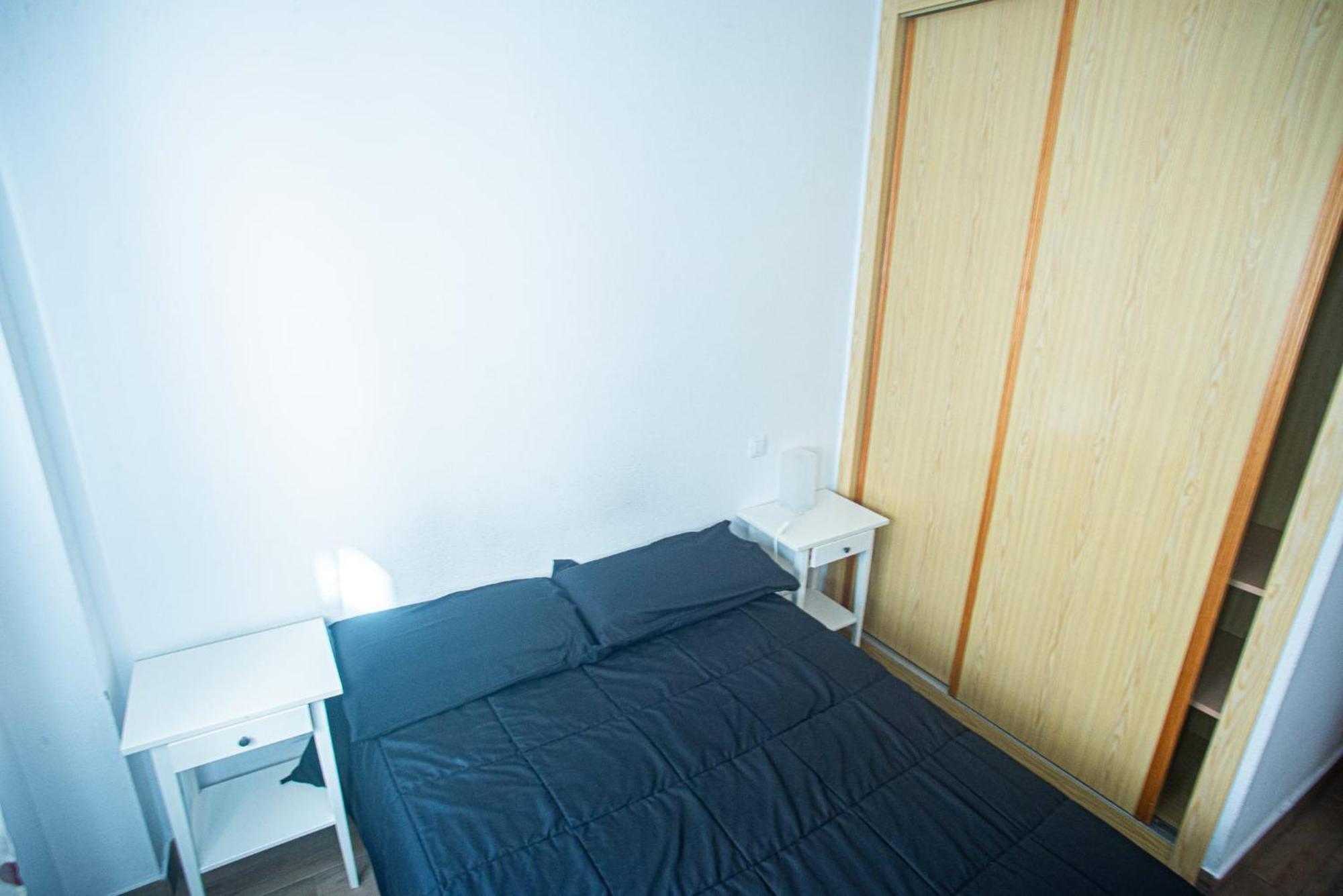 Parking Gratis, Alcala Magna Licencia Turistica Vt-13974 Apartman Alcalá de Henares Kültér fotó