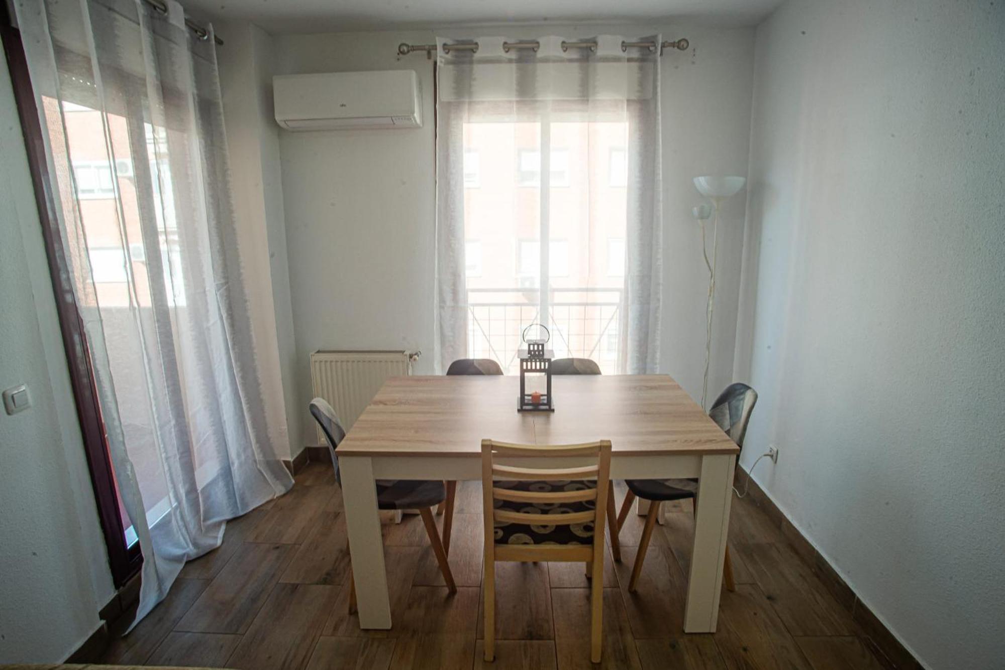 Parking Gratis, Alcala Magna Licencia Turistica Vt-13974 Apartman Alcalá de Henares Kültér fotó