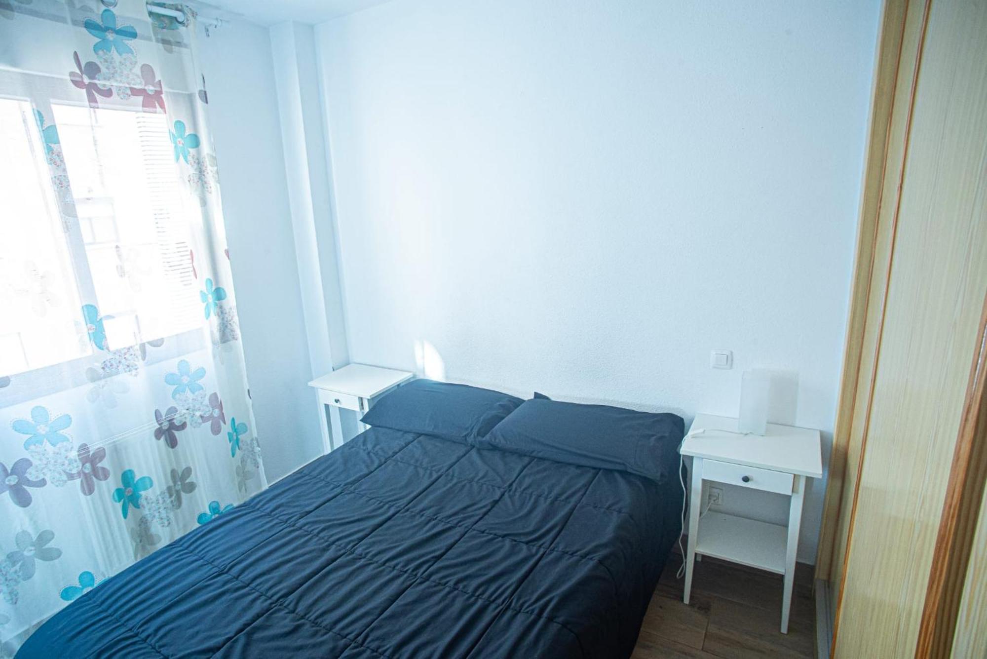 Parking Gratis, Alcala Magna Licencia Turistica Vt-13974 Apartman Alcalá de Henares Kültér fotó