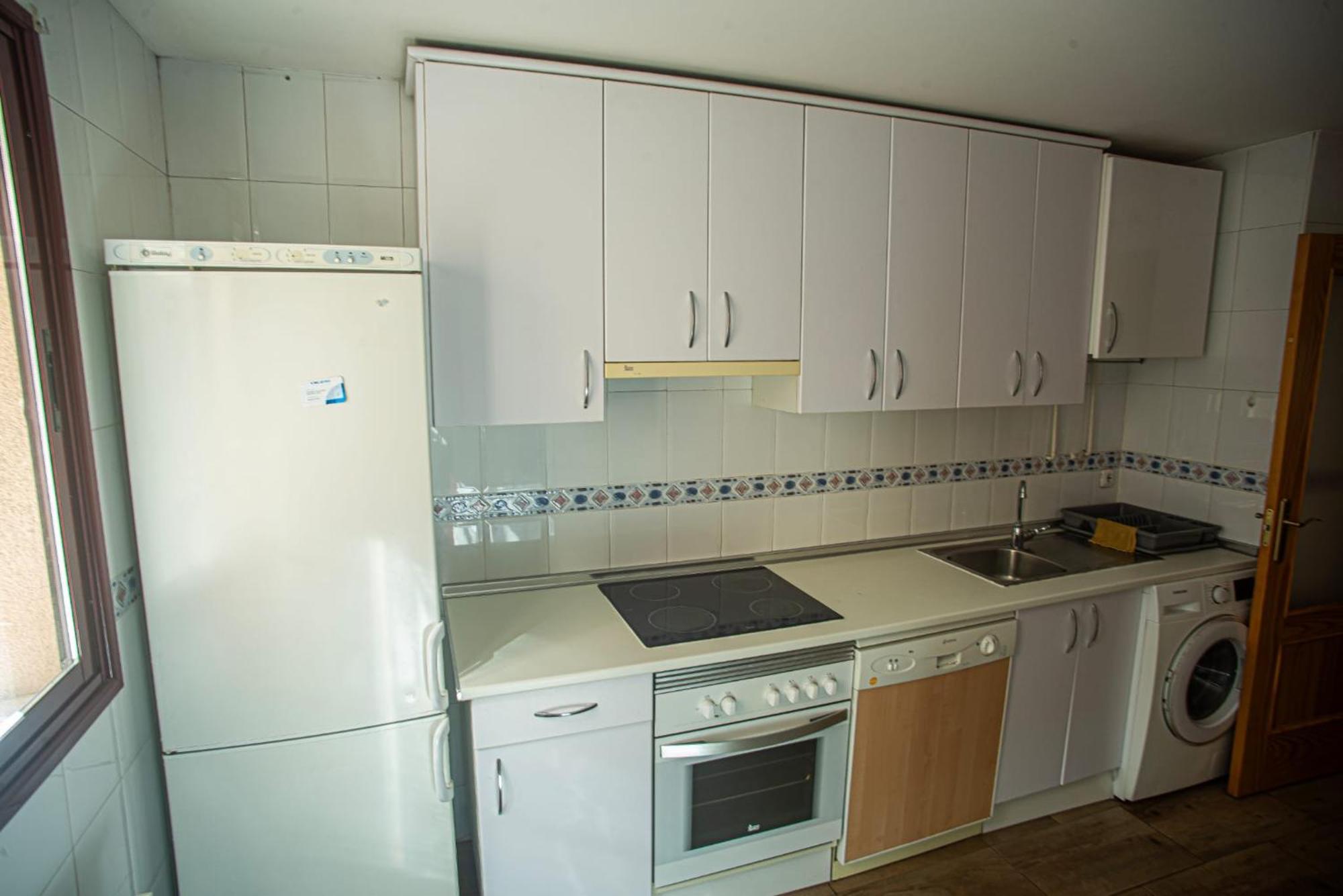 Parking Gratis, Alcala Magna Licencia Turistica Vt-13974 Apartman Alcalá de Henares Kültér fotó