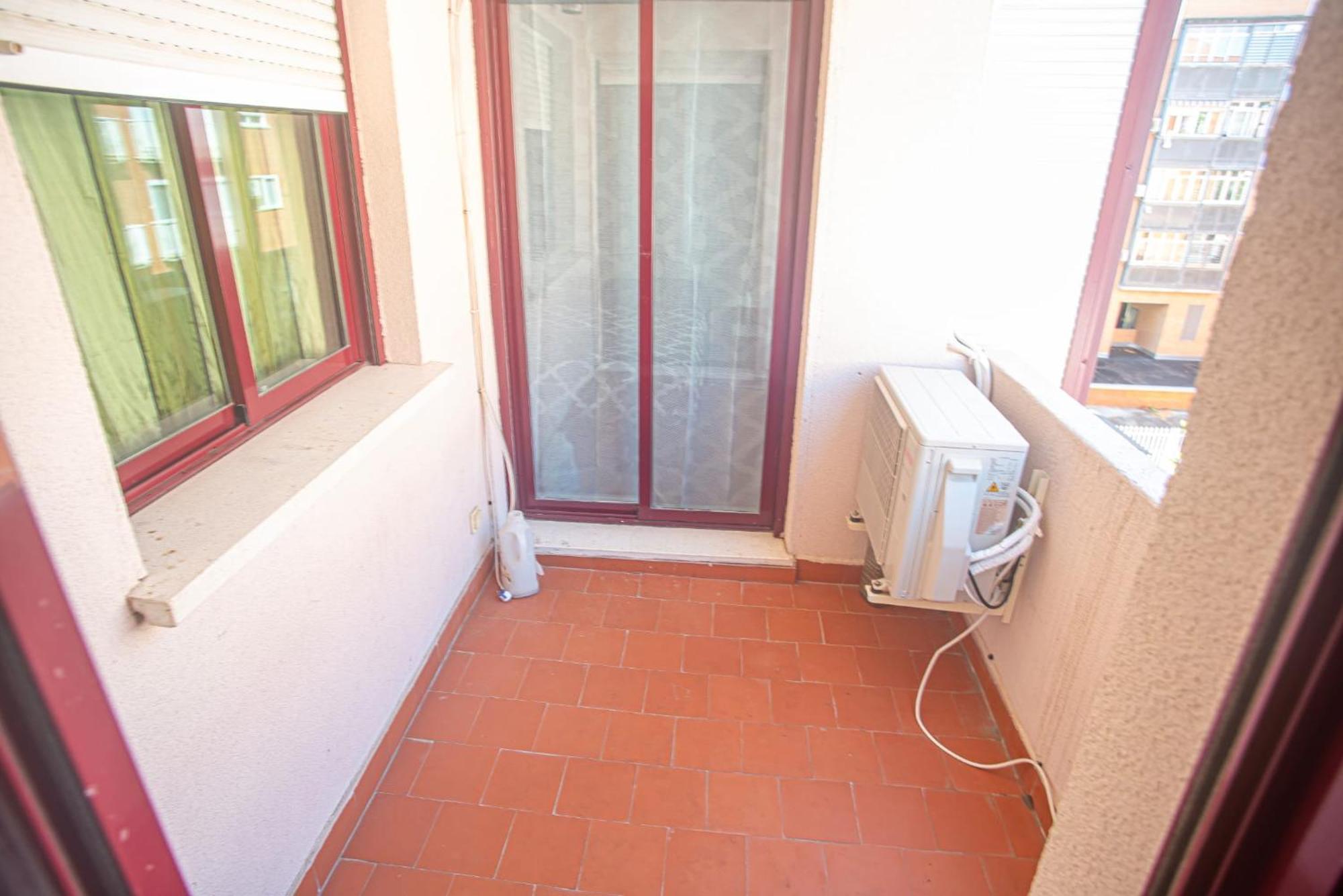 Parking Gratis, Alcala Magna Licencia Turistica Vt-13974 Apartman Alcalá de Henares Kültér fotó