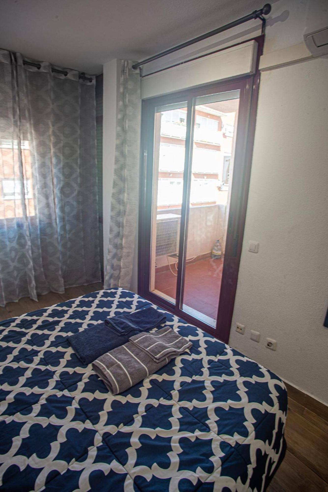 Parking Gratis, Alcala Magna Licencia Turistica Vt-13974 Apartman Alcalá de Henares Kültér fotó