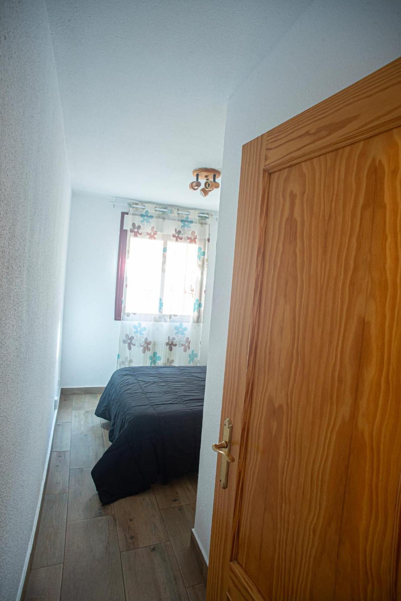 Parking Gratis, Alcala Magna Licencia Turistica Vt-13974 Apartman Alcalá de Henares Kültér fotó