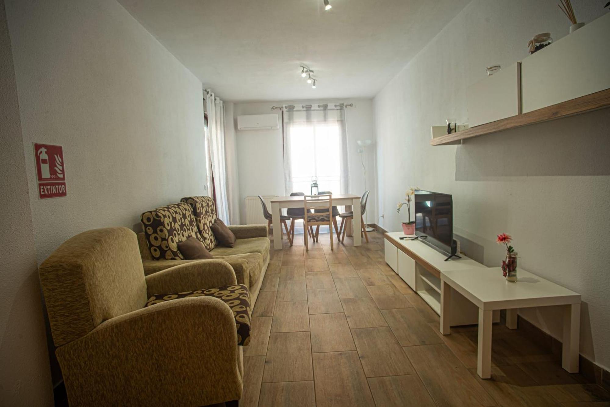 Parking Gratis, Alcala Magna Licencia Turistica Vt-13974 Apartman Alcalá de Henares Kültér fotó