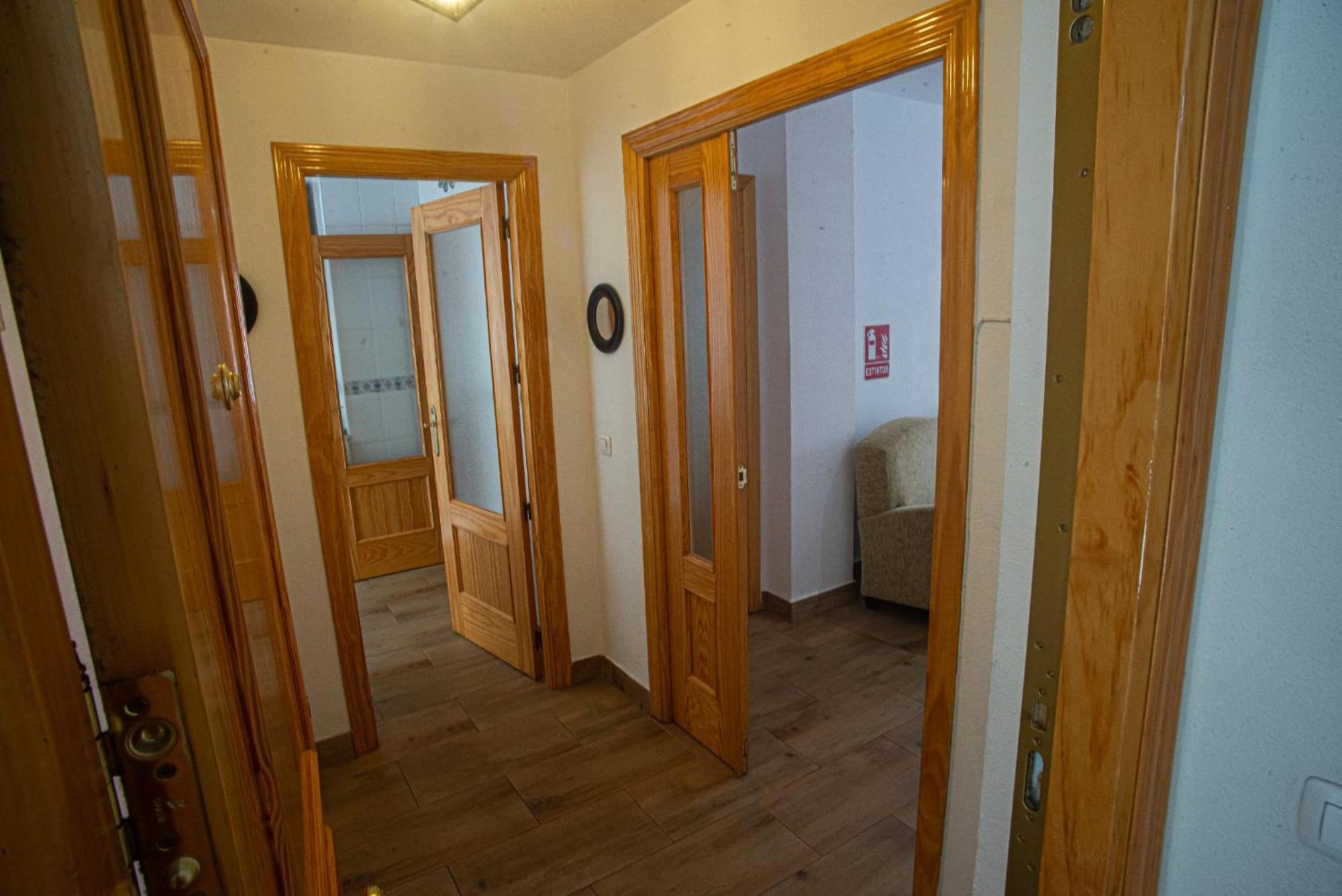 Parking Gratis, Alcala Magna Licencia Turistica Vt-13974 Apartman Alcalá de Henares Kültér fotó