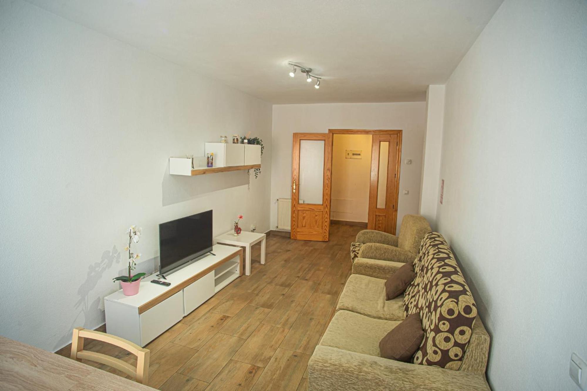 Parking Gratis, Alcala Magna Licencia Turistica Vt-13974 Apartman Alcalá de Henares Kültér fotó