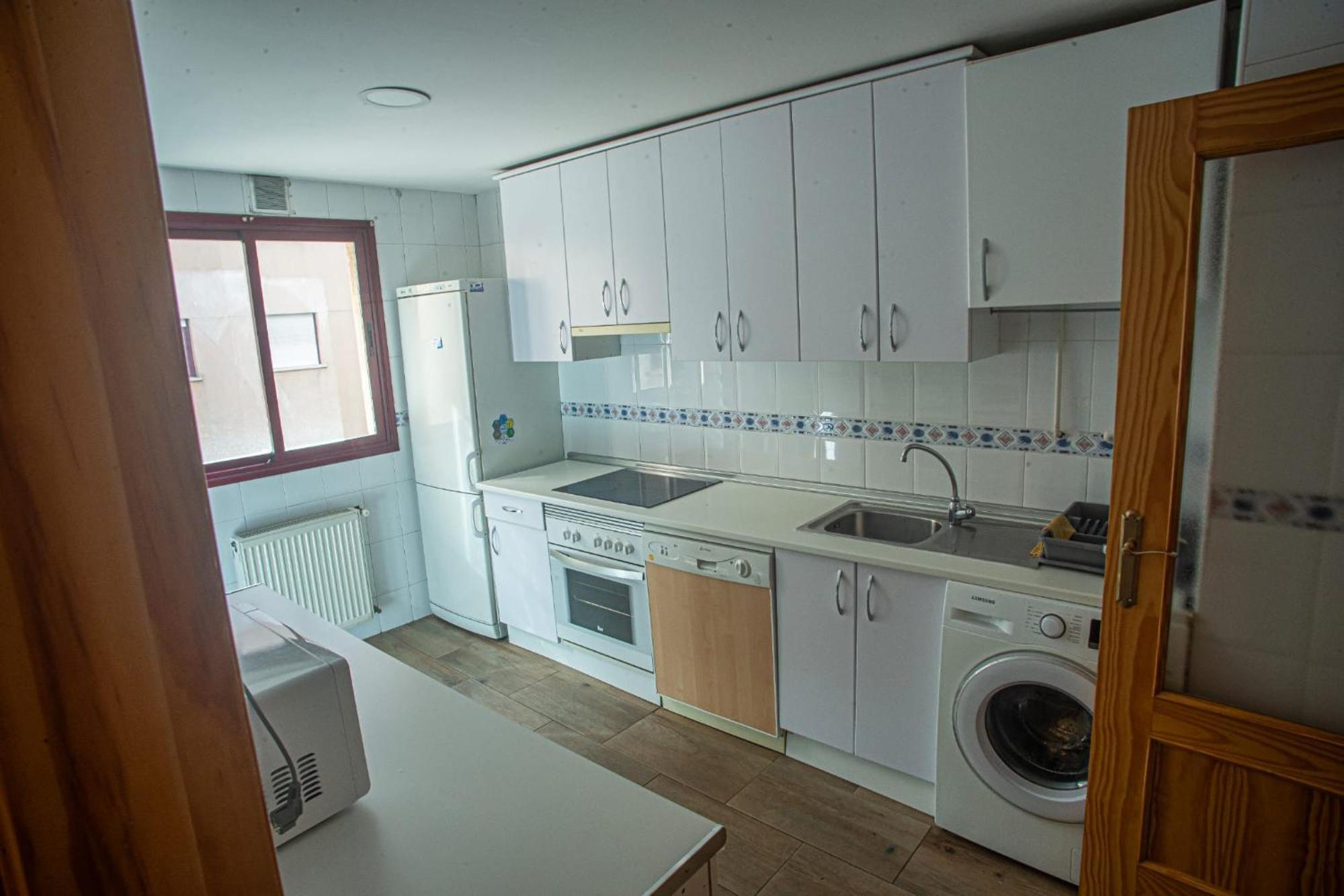 Parking Gratis, Alcala Magna Licencia Turistica Vt-13974 Apartman Alcalá de Henares Kültér fotó
