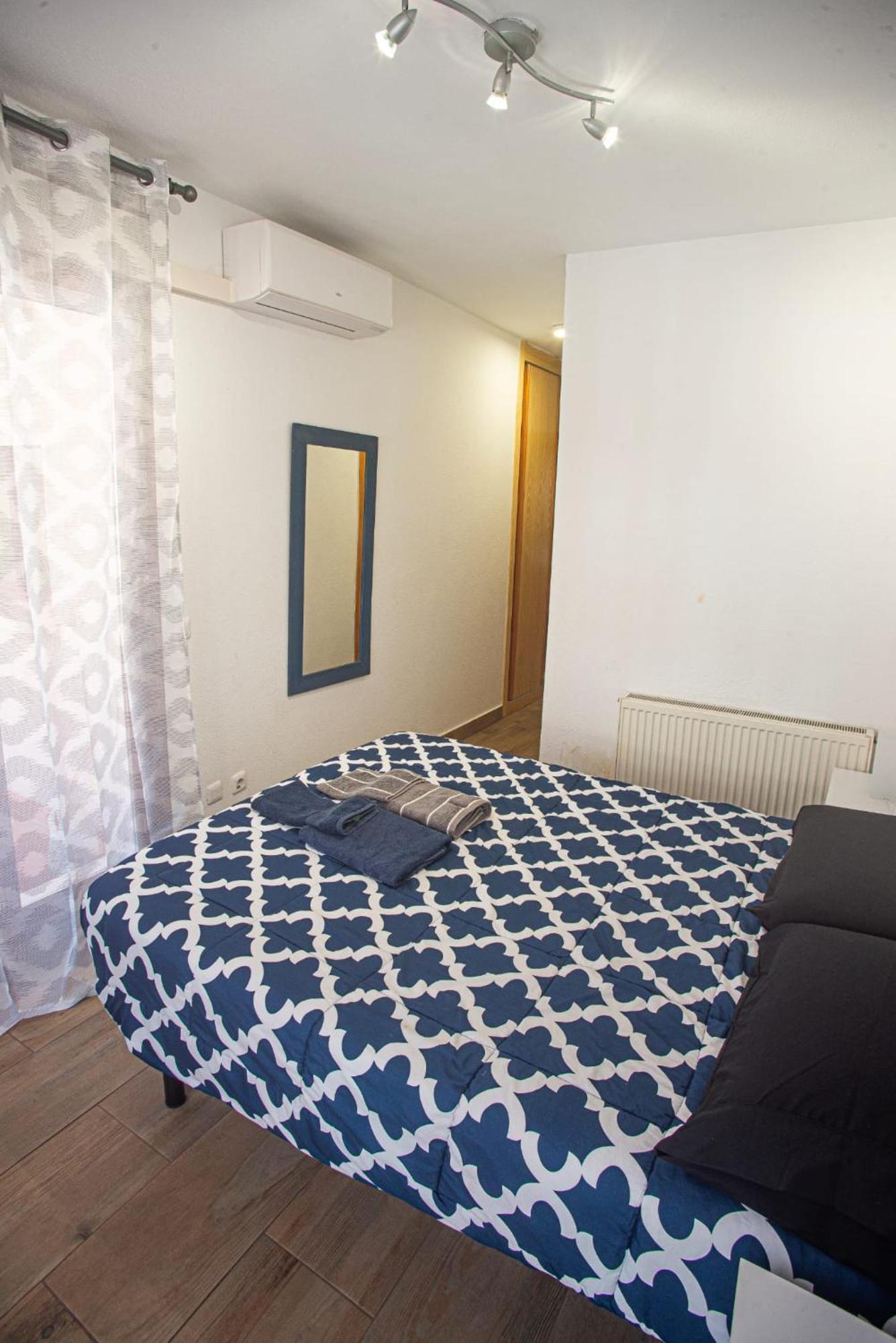 Parking Gratis, Alcala Magna Licencia Turistica Vt-13974 Apartman Alcalá de Henares Kültér fotó