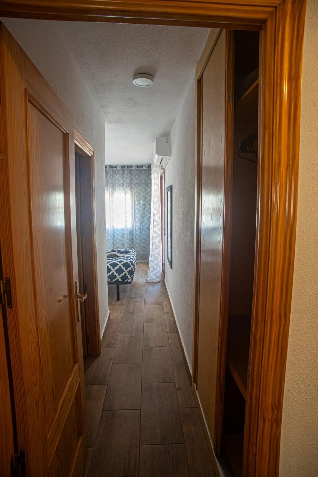 Parking Gratis, Alcala Magna Licencia Turistica Vt-13974 Apartman Alcalá de Henares Kültér fotó