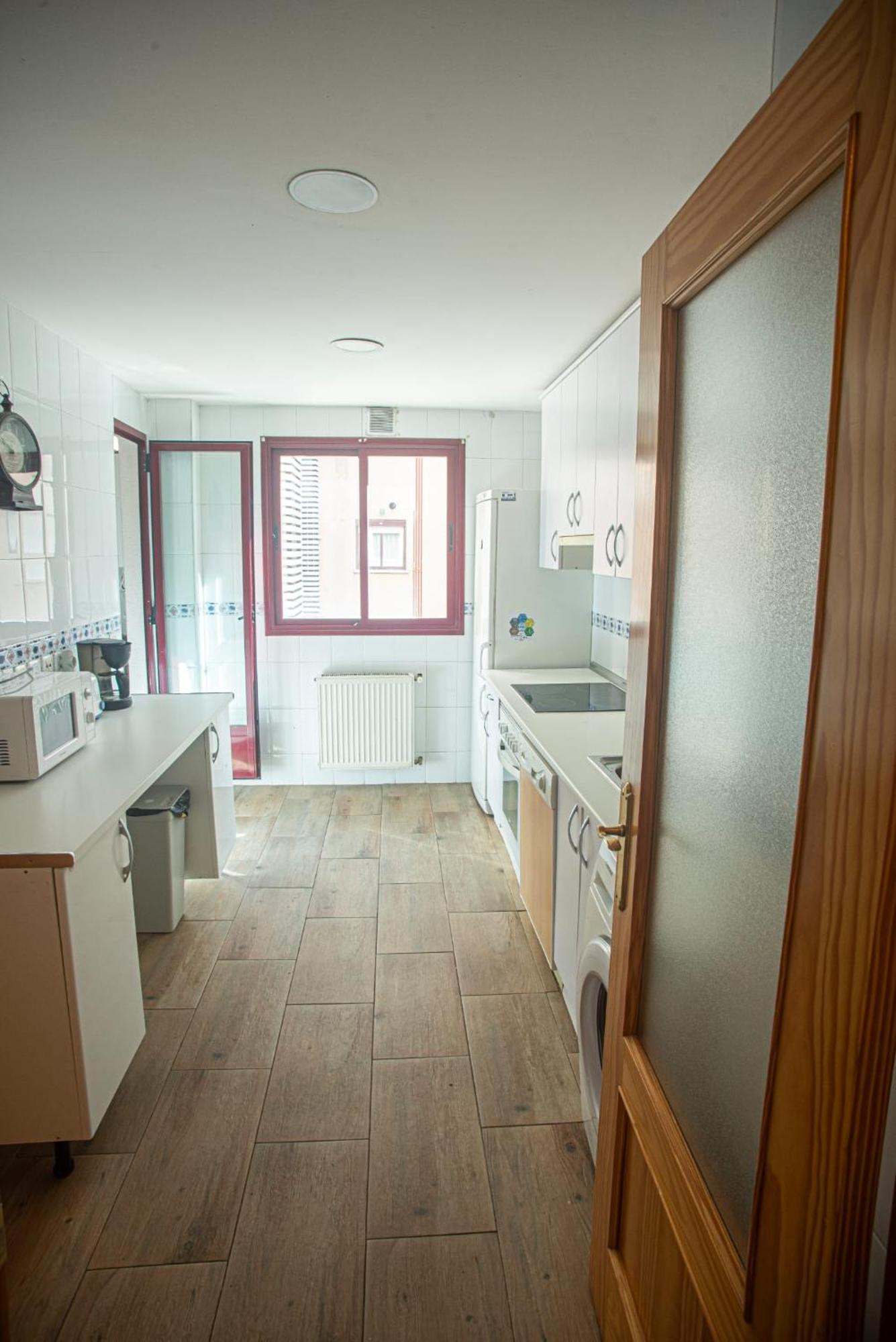 Parking Gratis, Alcala Magna Licencia Turistica Vt-13974 Apartman Alcalá de Henares Kültér fotó