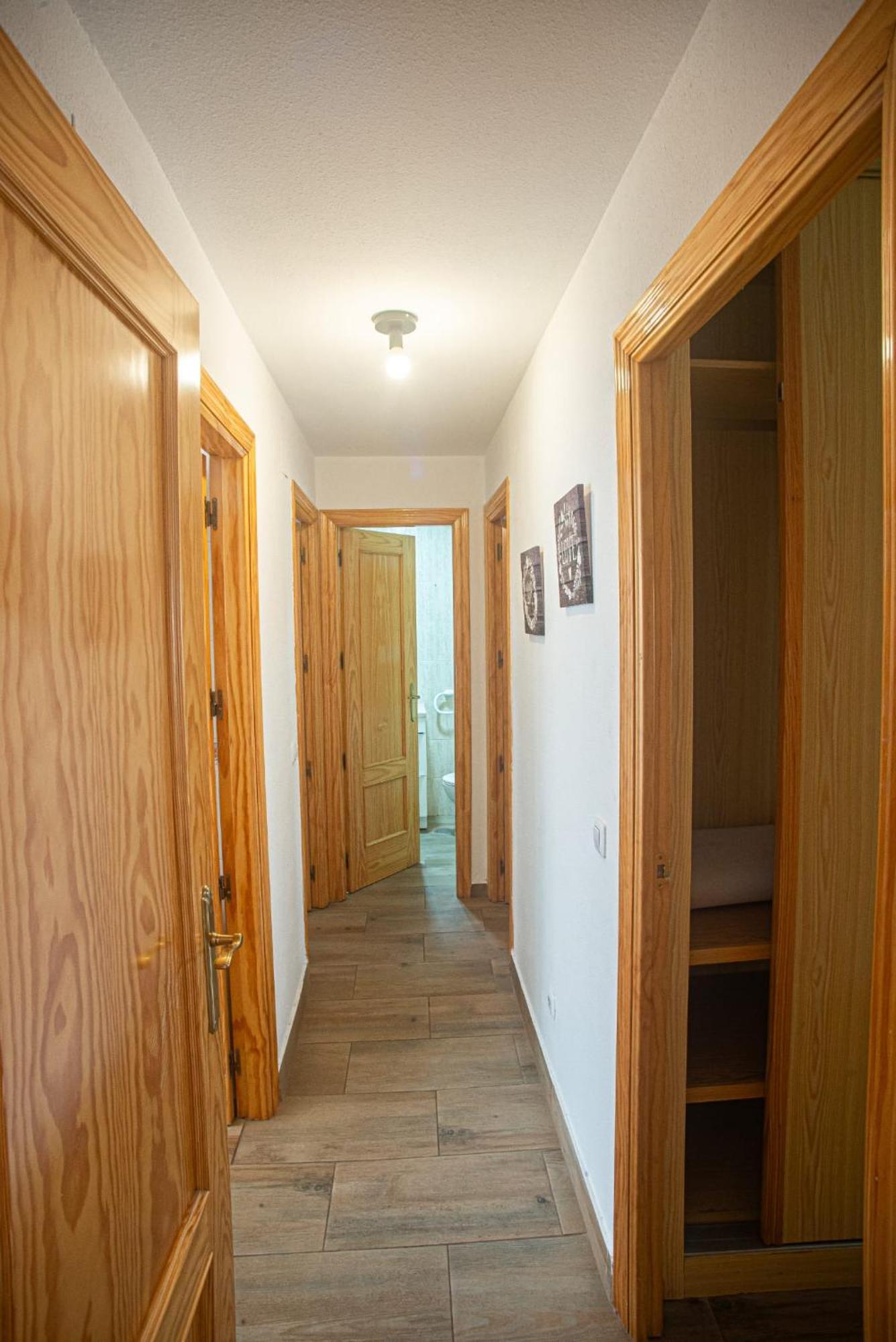 Parking Gratis, Alcala Magna Licencia Turistica Vt-13974 Apartman Alcalá de Henares Kültér fotó